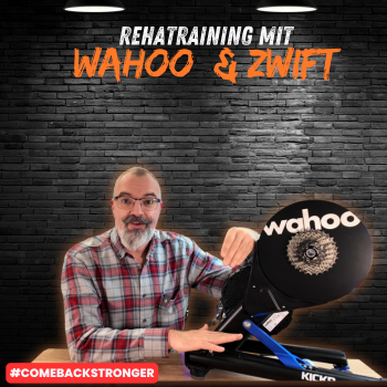wahoo und zwift als Lebensretter