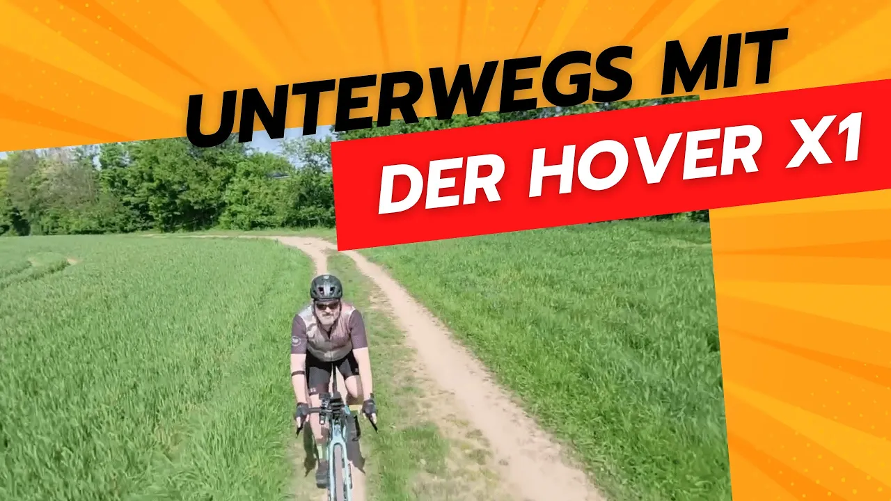 HoverAir X1