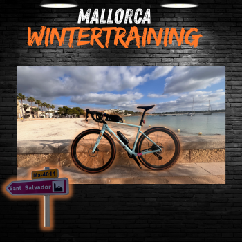 Wintertraining Mallorca