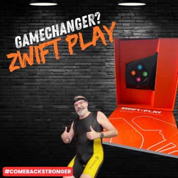 Zwift Play