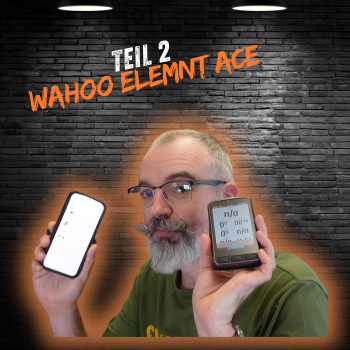 wahoo elemnt ace Teil2