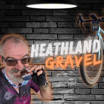 Heathland Gravel 2015