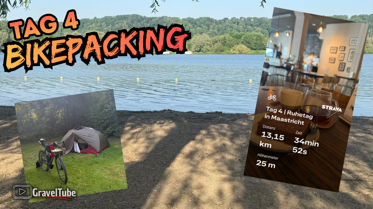 Bikepacking 2026 | Tag 4